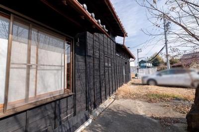 1939 4SLDK Wooden House for Renovation in Nisshin City — Image 9, Nisshin, Aichi