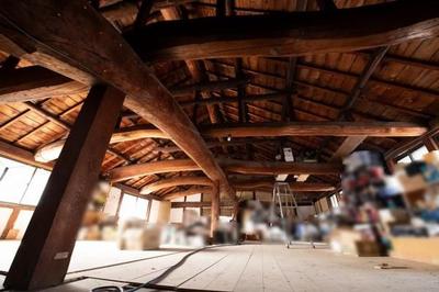 1939 4SLDK Wooden House for Renovation in Nisshin City — Image 2, Nisshin, Aichi