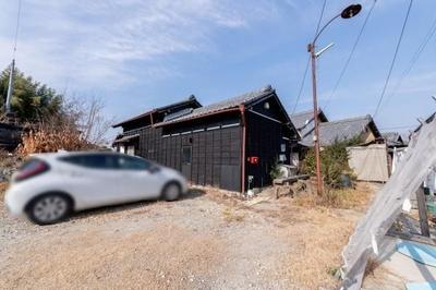 1939 4SLDK Wooden House for Renovation in Nisshin City — Image 1, Nisshin, Aichi