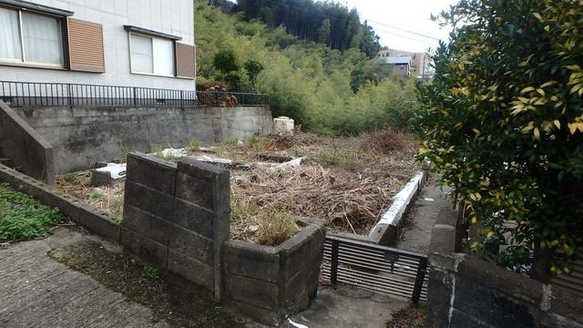 Vacant Land for Sale in Katabuchi, Nagasaki City - Thumbnail 2