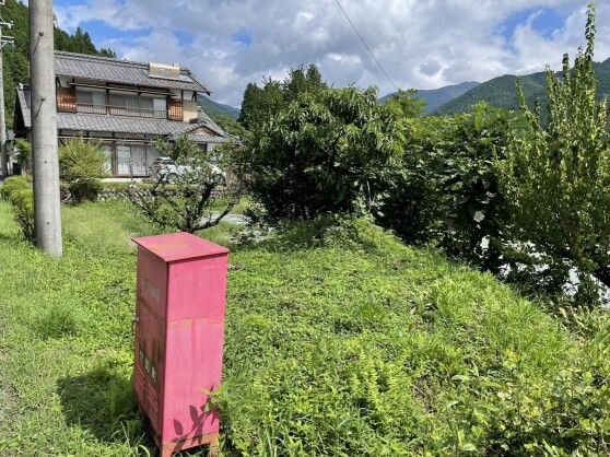 6DK House with Farmland & Forest for Sale in Nakatsugawa, Gifu - Thumbnail 2
