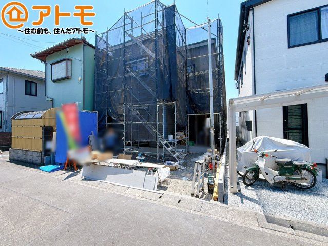 New 3LDK House for Sale in Suruga Ward, Shizuoka - Thumbnail 3