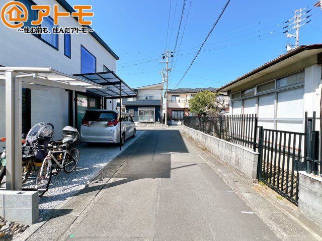 New 3LDK House for Sale in Suruga Ward, Shizuoka - Thumbnail 4