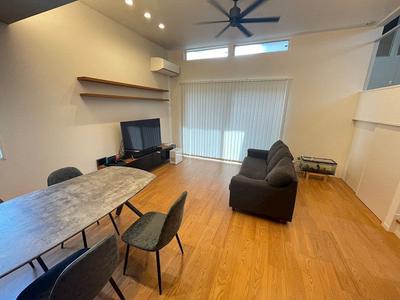 くきのうみ中央戸建｜北九州市若松区、JR筑豊本線 藤ノ木駅 徒歩21分の中古一戸建て（物件番号：0138420-0003692） — Image 4, Wakamatsu, Fukuoka