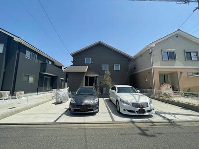 くきのうみ中央戸建｜北九州市若松区、JR筑豊本線 藤ノ木駅 徒歩21分の中古一戸建て（物件番号：0138420-0003692） — Image 1, Wakamatsu, Fukuoka