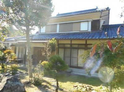 【Homes】Hagi City Tsubaki Higashi Detached House | — Image 1, Hagi, Yamaguchi