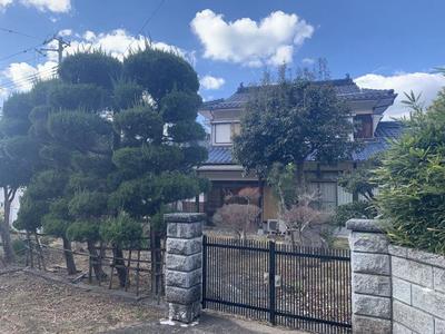 【Homes】Hagi City Tsubaki Higashi Detached House | — Image 1, Hagi, Yamaguchi