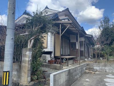 【Homes】Hagi City Tsubaki Higashi Detached House | — Image 2, Hagi, Yamaguchi