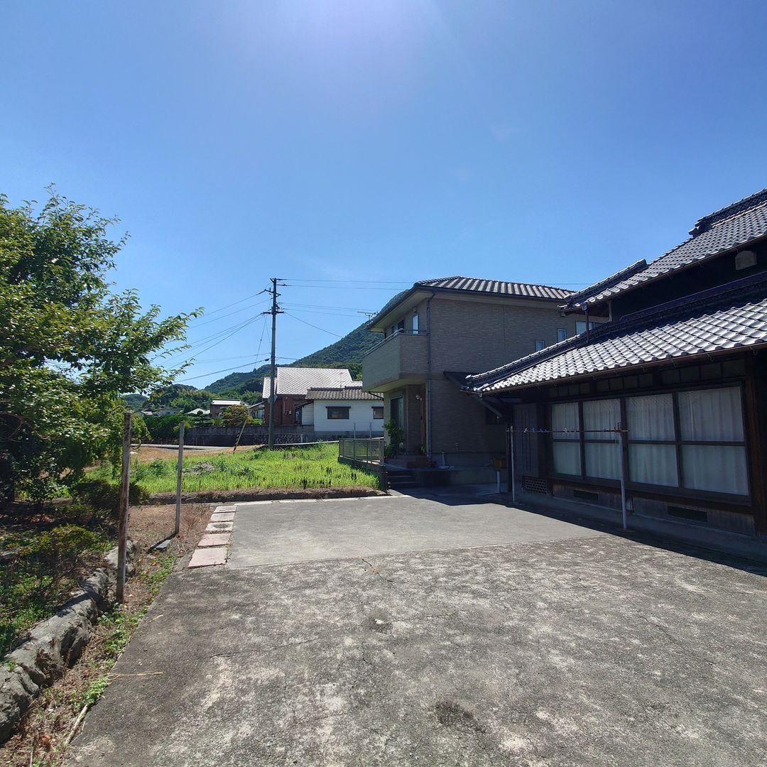 Land for Sale in Zentsuji, Kagawa - 1,439 sqm Plot - Thumbnail 4