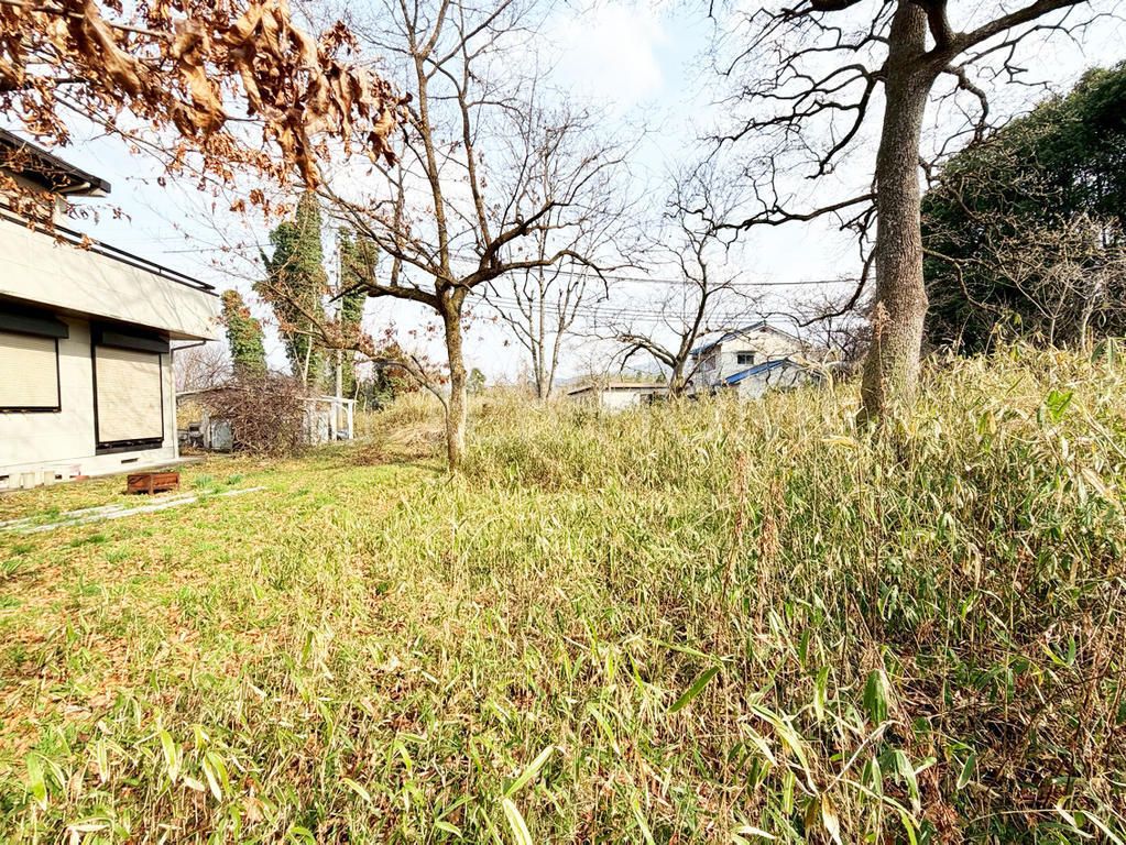 Vacant Land for Sale in Kyotanba, Kyoto - 232.5 sqm Plot - Thumbnail 3