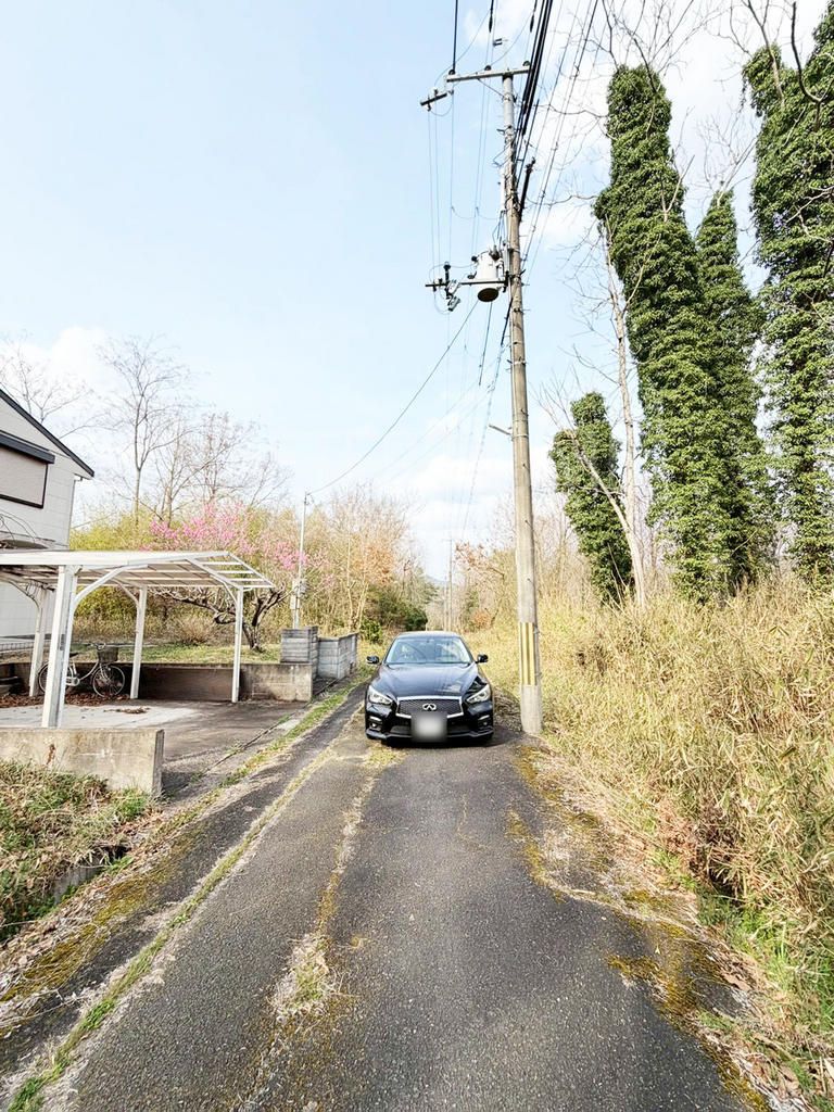 Vacant Land for Sale in Kyotanba, Kyoto - 232.5 sqm Plot - Thumbnail 2
