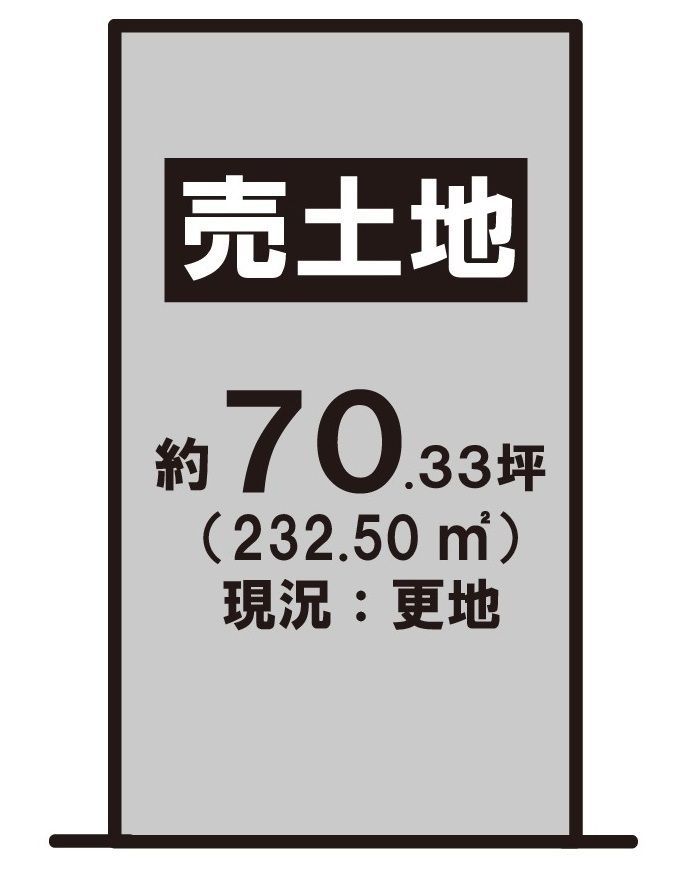 Vacant Land for Sale in Kyotanba, Kyoto - 232.5 sqm Plot - Thumbnail 4