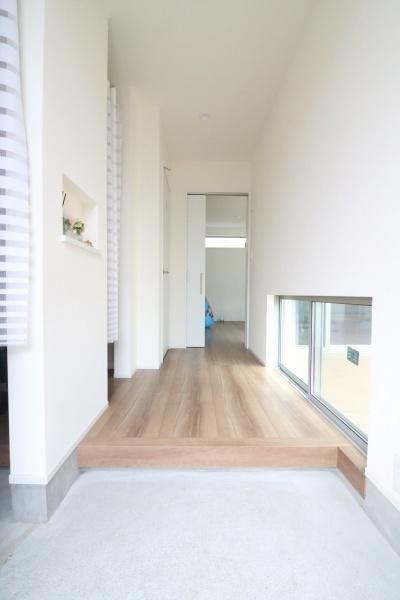2020-Built 4LDK House with Wood Deck in Iwata, Shizuoka — Image 22, Iwata, Shizuoka
