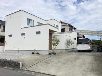 2020-Built 4LDK House with Wood Deck in Iwata, Shizuoka — Image 7, Iwata, Shizuoka