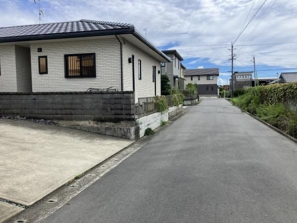 2020-Built 4LDK House with Wood Deck in Iwata, Shizuoka - Thumbnail 2