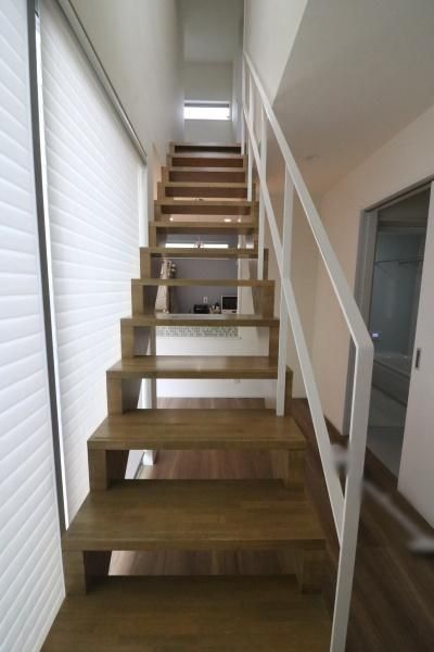 2020-Built 4LDK House with Wood Deck in Iwata, Shizuoka - Thumbnail 4