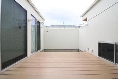 2020-Built 4LDK House with Wood Deck in Iwata, Shizuoka — Image 22, Iwata, Shizuoka