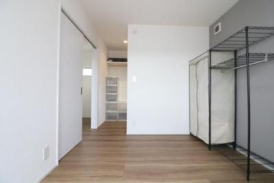 2020-Built 4LDK House with Wood Deck in Iwata, Shizuoka — Image 22, Iwata, Shizuoka