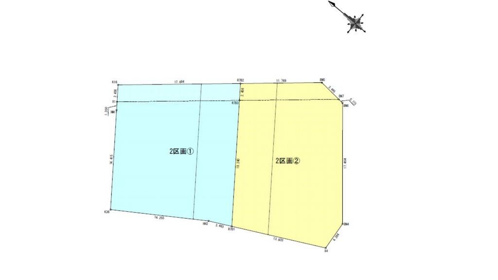 Vacant Land for Sale in Oyama, Koga City, Ibaraki - Thumbnail 2