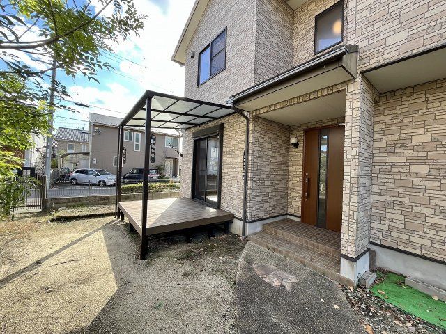 4LDK House in Otsu City with Lake Biwa Access - Image 1