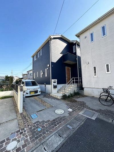 [Homes] Shimizu, Noda City, Detached house | — Image 2, Noda, Chiba