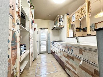 [Homes] Shimizu, Noda City, Detached house | — Image 4, Noda, Chiba