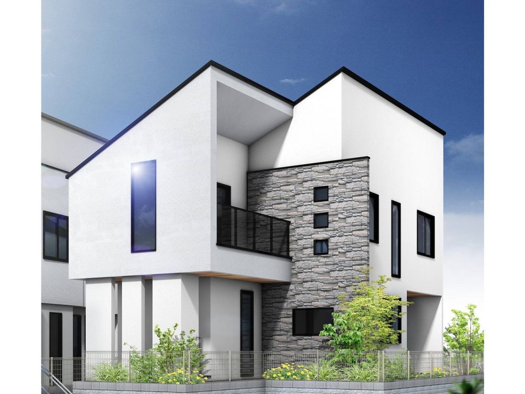 Building-Condition Land for Sale in Yokohama's Kanagawa Ward - Thumbnail 3