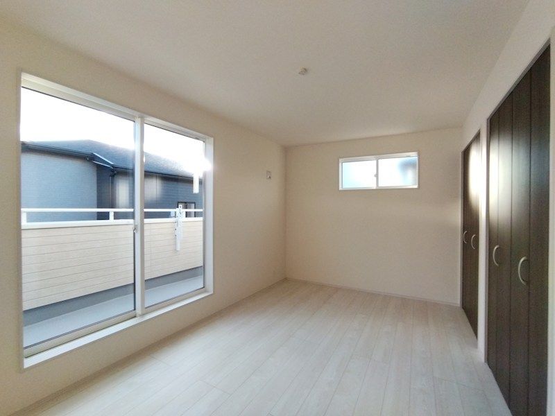 New Build 3LDK House in Kitakyushu, Fukuoka - Dec 2025 Completion - Thumbnail 3