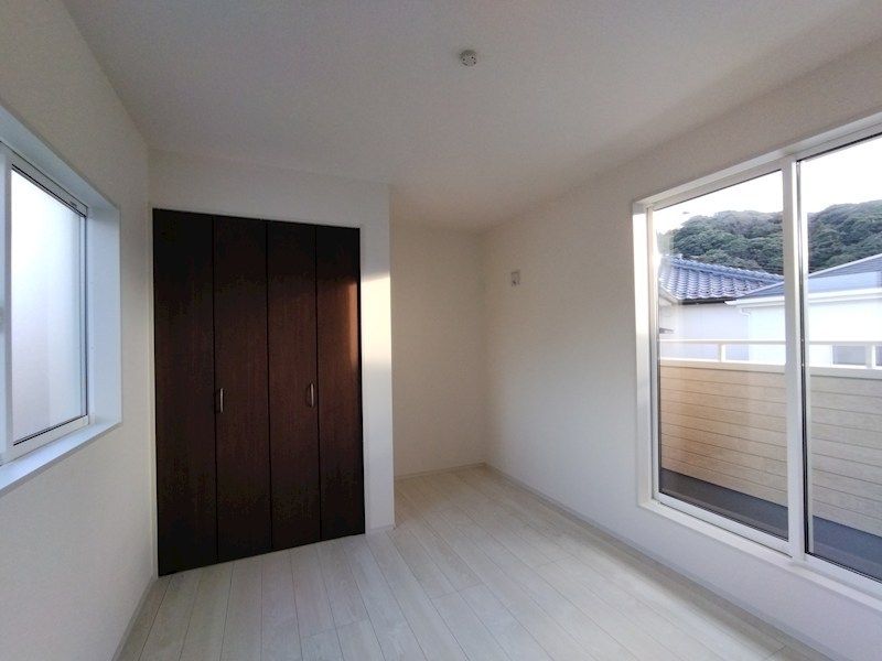 New Build 3LDK House in Kitakyushu, Fukuoka - Dec 2025 Completion - Thumbnail 4