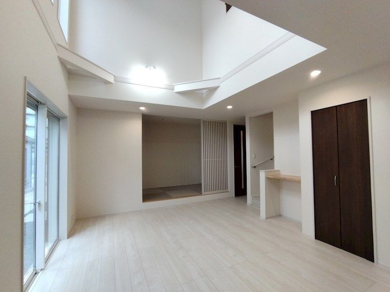 New Build 3LDK House in Kitakyushu, Fukuoka - Dec 2025 Completion - Thumbnail 2