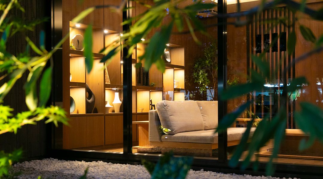 Proud Utsunomiya Babadori New Condo near JR Station - Thumbnail 3