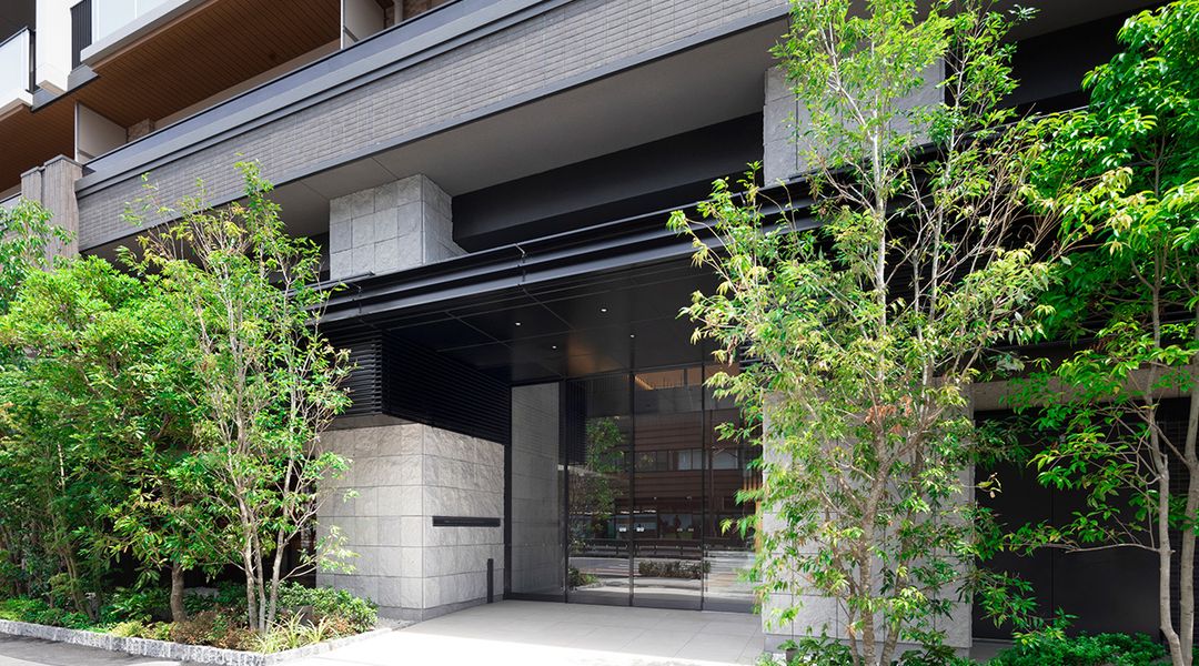 Proud Utsunomiya Babadori New Condo near JR Station - Thumbnail 2