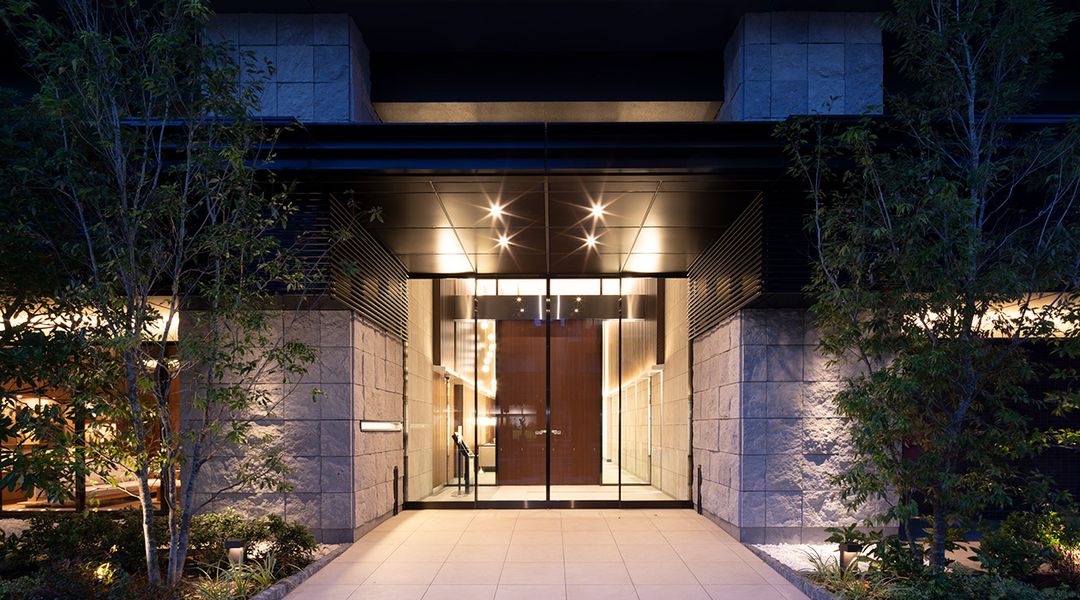 Proud Utsunomiya Babadori New Condo near JR Station - Thumbnail 4