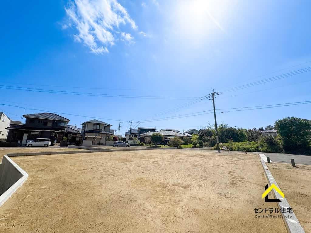 64 Tsubo Building Lot for Sale in Miyazaki City - Thumbnail 2