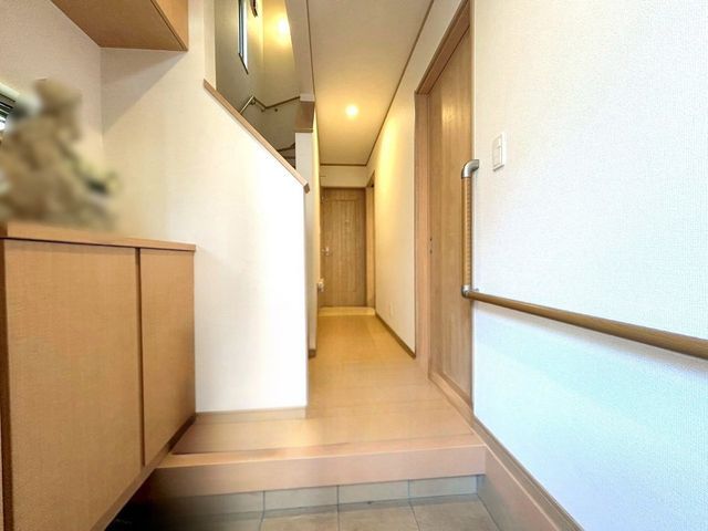 4LDK Modern Detached House in Nagoya's Midori Ward - Thumbnail 3