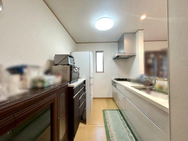 4LDK Modern Detached House in Nagoya's Midori Ward - Thumbnail 4