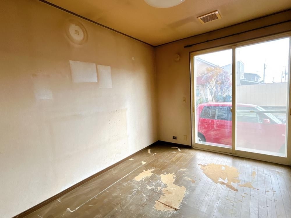 7LDK Renovated Family House for Sale in Mutsu, Aomori - Thumbnail 4