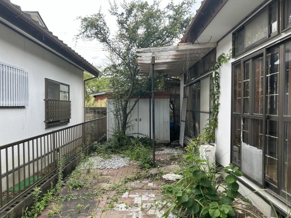 Renovated 3LDK Single-Story House in Koriyama with Parking - Thumbnail 2