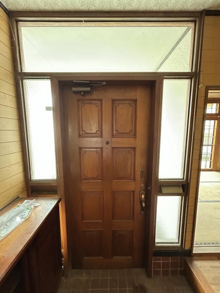 Renovated 3LDK Single-Story House in Koriyama with Parking - Thumbnail 4