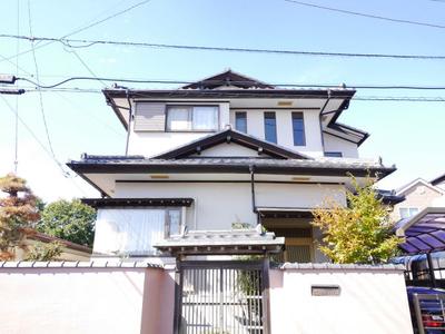 Hitachi City Nishinarisawa-cho | Hitachi City, JR Joban Line Hitachi-Taga Station 3.6km used detached house (Property number: 0125829-0001504) — Image 3, Hitachi, Ibaraki