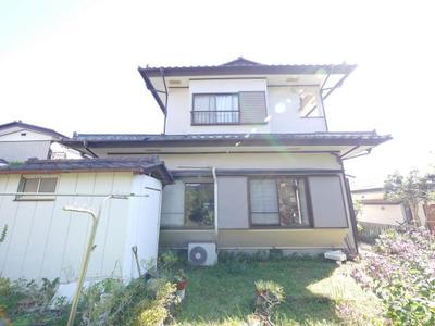 Hitachi City Nishinarisawa-cho | Hitachi City, JR Joban Line Hitachi-Taga Station 3.6km used detached house (Property number: 0125829-0001504) — Image 4, Hitachi, Ibaraki