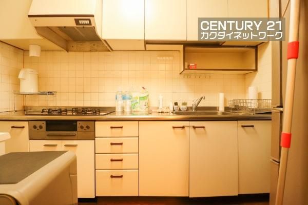 3LDK Apartment for Sale Near Higashi-Washimiya Station, Kuki - Thumbnail 2