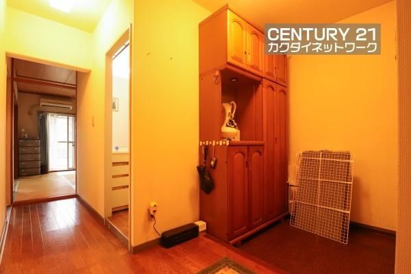 3LDK Apartment for Sale Near Higashi-Washimiya Station, Kuki - Thumbnail 3