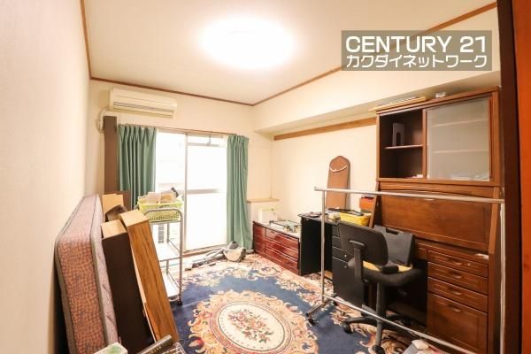 3LDK Apartment for Sale Near Higashi-Washimiya Station, Kuki - Thumbnail 4