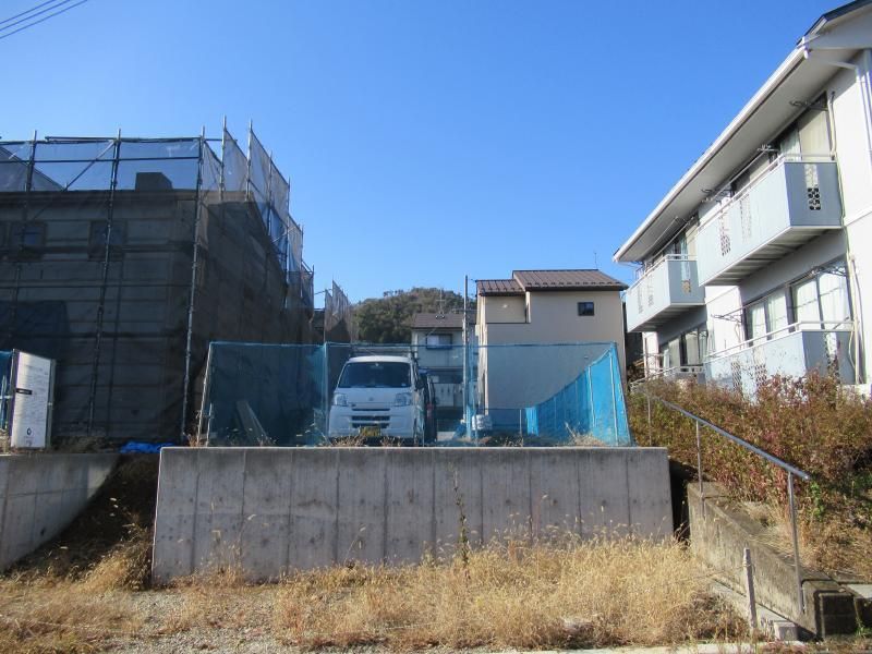 Vacant Land for Sale in Takagamine, Kyoto - Plot A - Thumbnail 3
