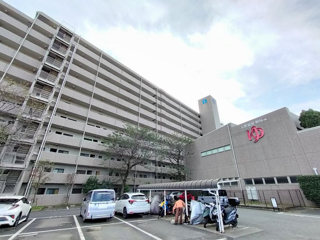 Belldumur Kashiwa Yumoto Onsen 3LDK with Private Garden & Hot Spring - Thumbnail 3