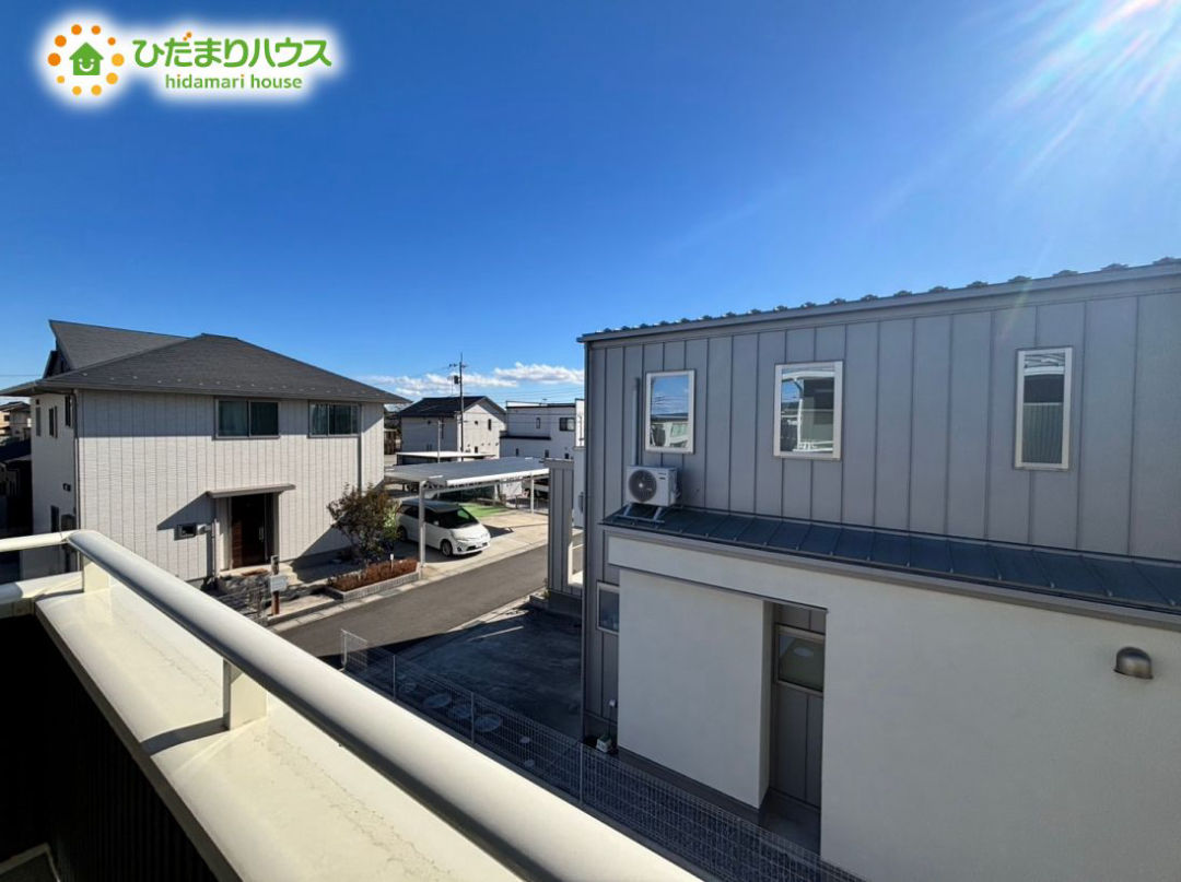 Modern 3LDK House in Kumagaya with Parking - Thumbnail 4