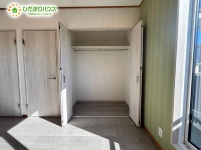 Modern 3LDK House in Kumagaya with Parking — Image 5, Kumagaya, Saitama