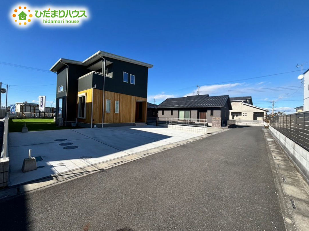 Modern 3LDK House in Kumagaya with Parking - Thumbnail 2
