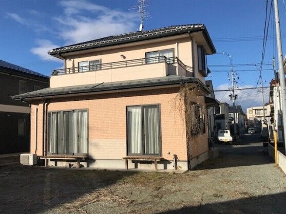 3LDK Wooden House for Sale in Soma, Fukushima - Thumbnail 2
